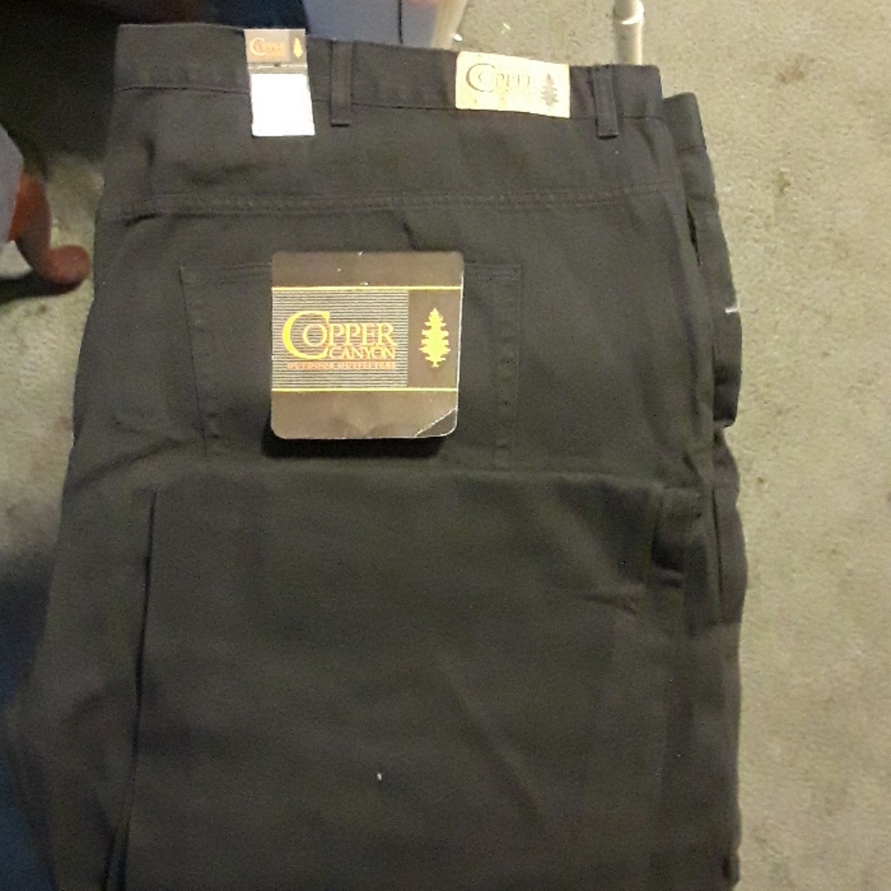 Big Men's Jeans